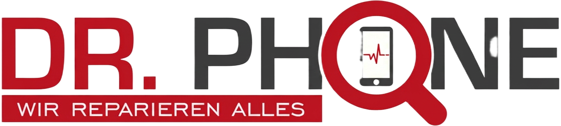 Dr. Phone – Wir reparieren alles